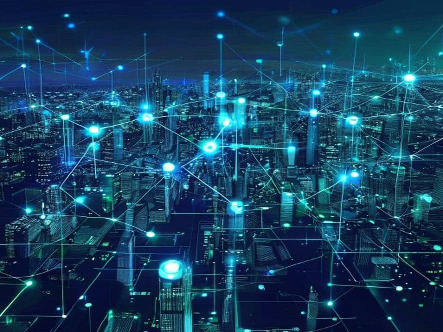 Sustainista im Ökosystem der Datenwirtschaft