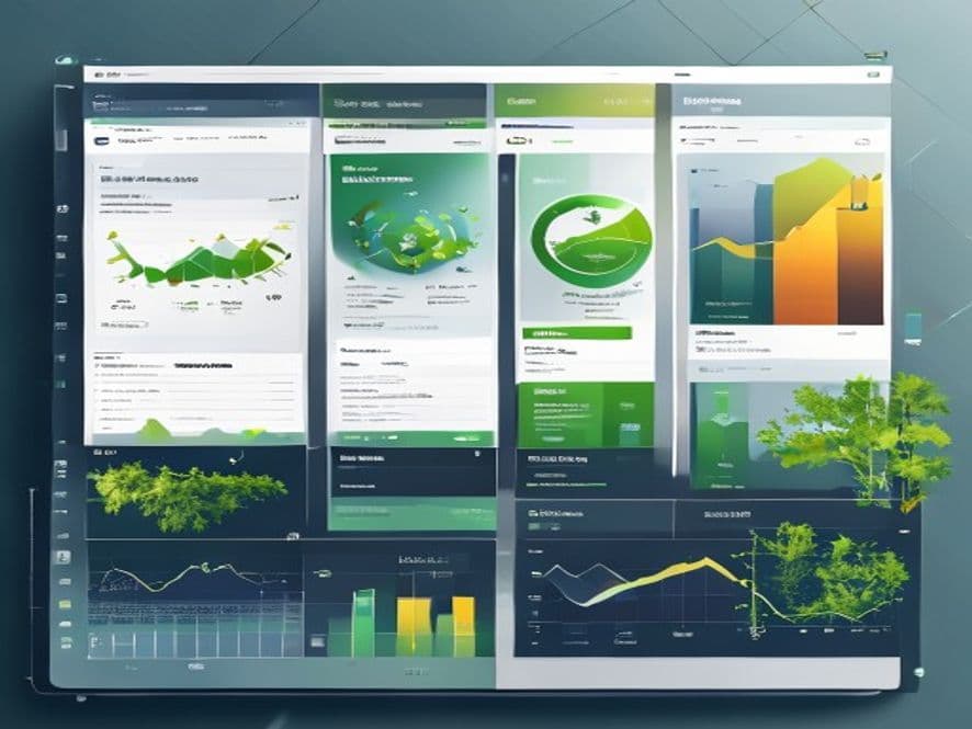 Nachhaltigkeitsratings im Vergleich: CDP, EcoVadis, MSCI und mehr