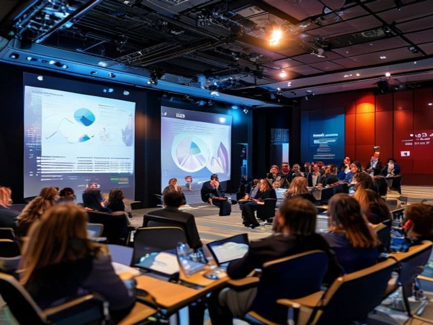 Panel Data for Sustainability am Austrian Innovation Forum