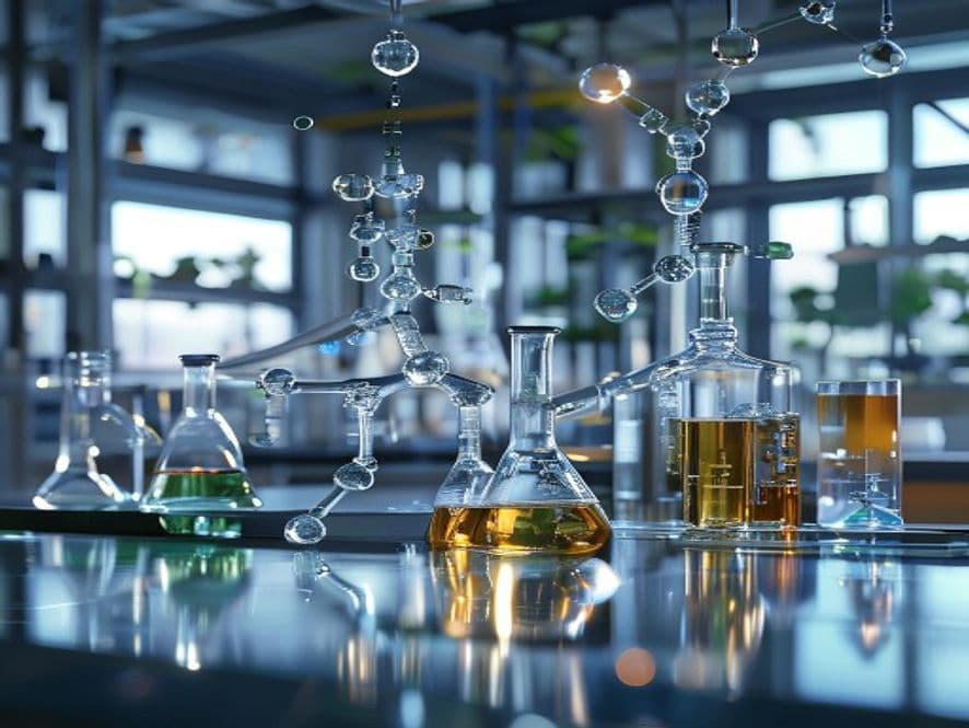 PFAS: Unsichtbare Gefahr in unserer Umwelt und wie Sie sich schützen können