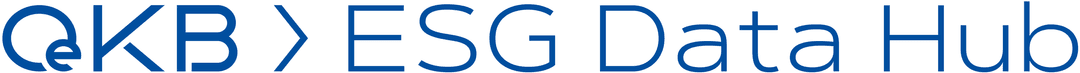 OeKB ESG Data Hub
